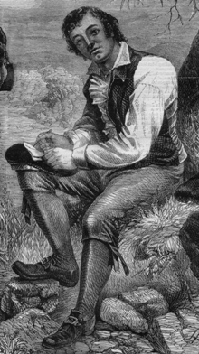 1859 Robert Burns